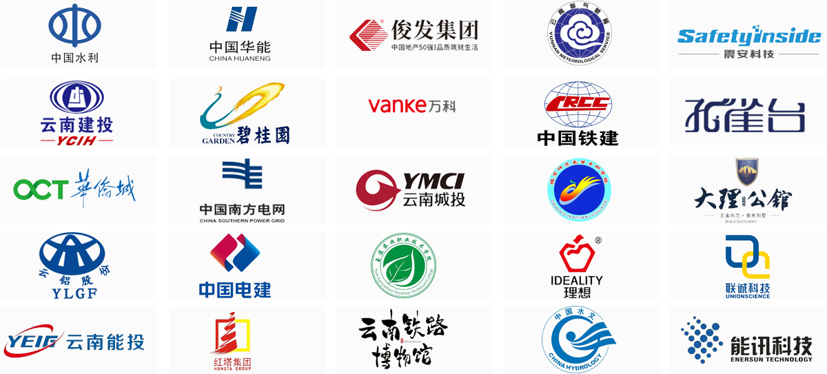 優(yōu)質(zhì)客戶案例